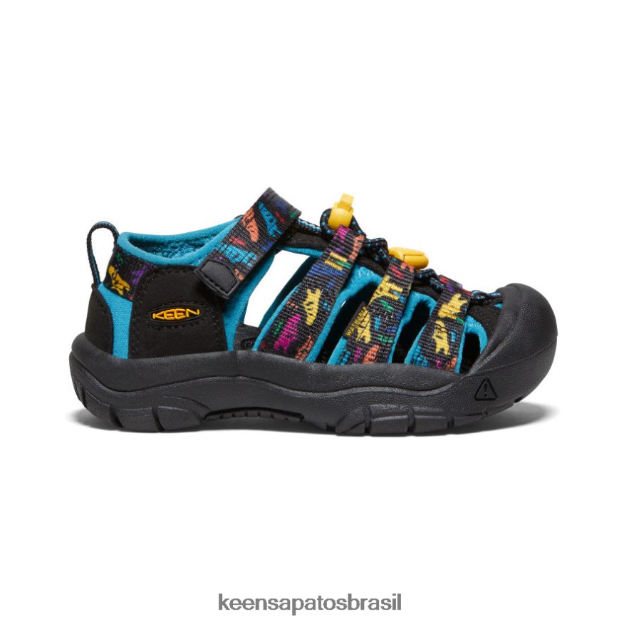 KEEN calçados J8VDXX741 Newporty McNewport Nova Iorque h2 criancinhas