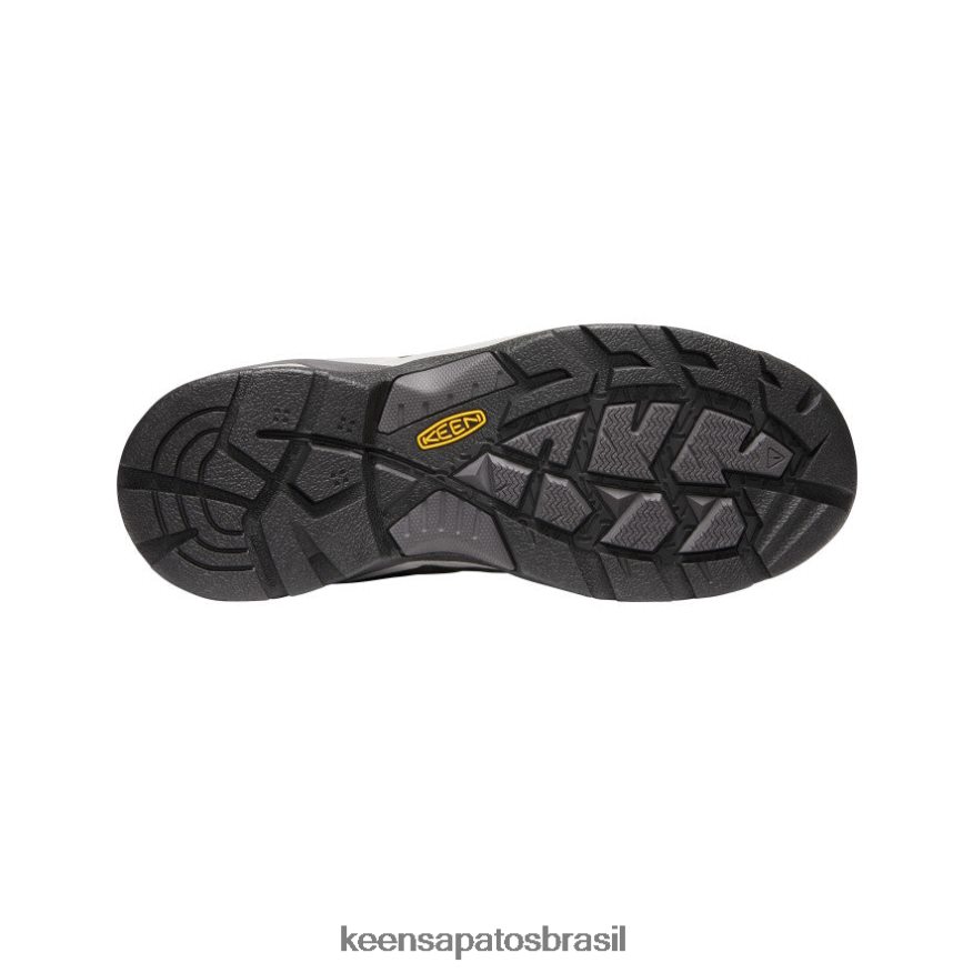 KEEN calçados J8VDXX243 ímã/paloma bota impermeável detroit xt (biqueira de aço) homens