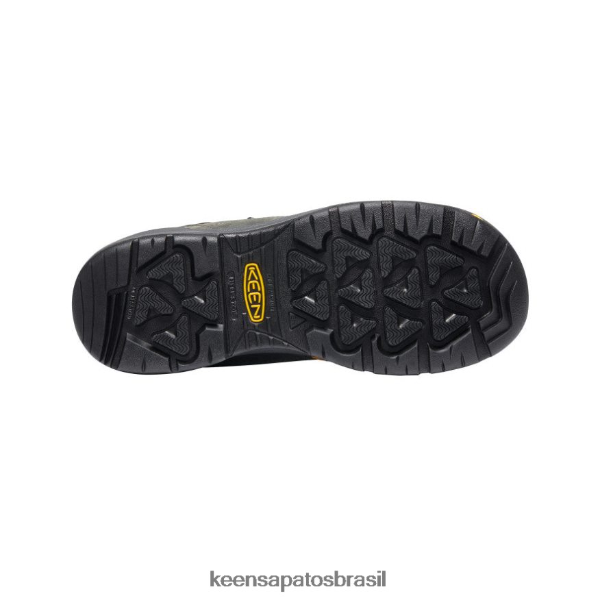 KEEN calçados J8VDXX256 ímã/preto troy 6