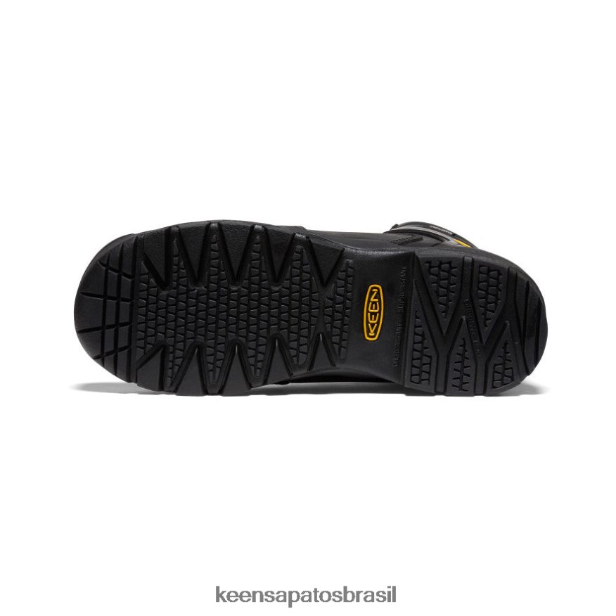 KEEN calçados J8VDXX291 preto Louisville 6