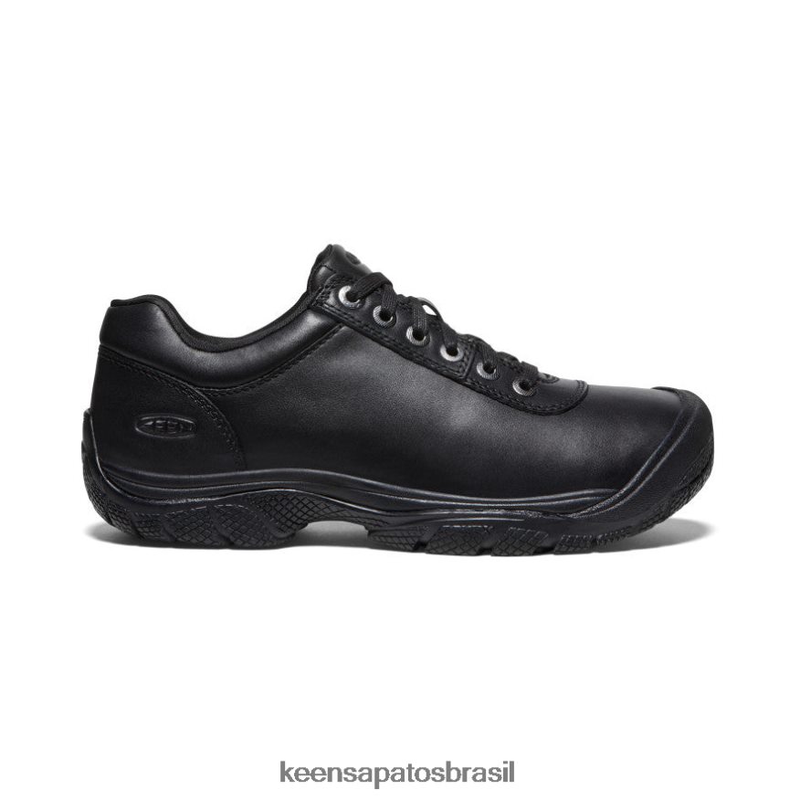 KEEN calçados J8VDXX300 preto vestido ptc oxford homens