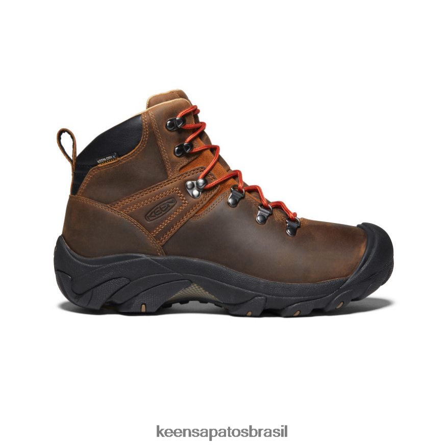 KEEN calçados J8VDXX308 xarope Pirenéus homens
