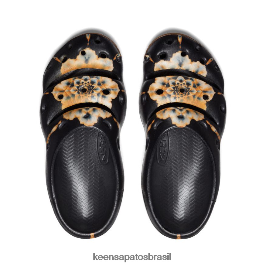 KEEN calçados J8VDXX209 ddy15 artes iogui homens