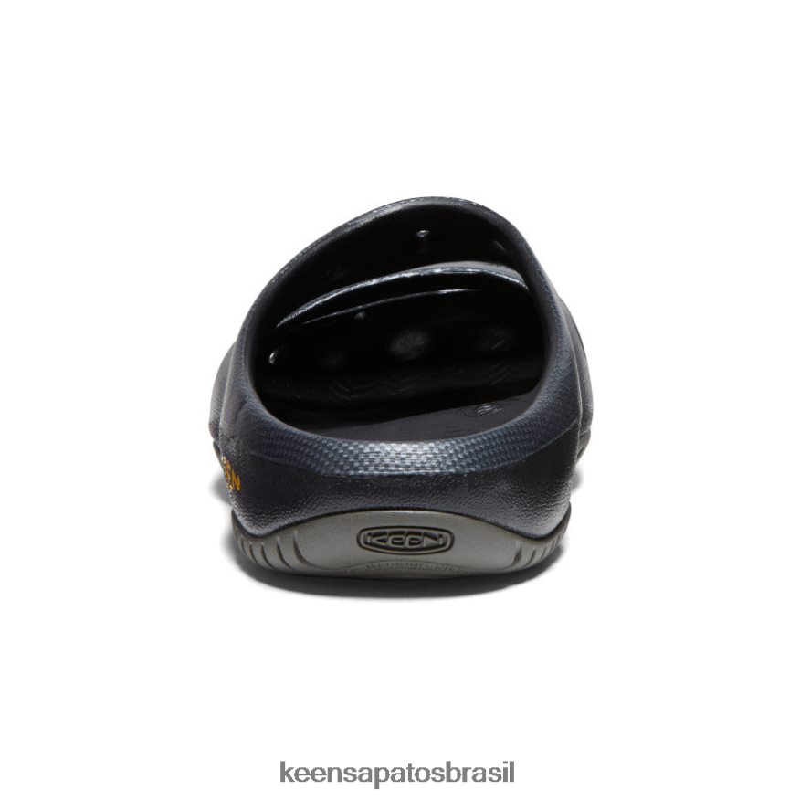 KEEN calçados J8VDXX212 grafite artes iogui homens