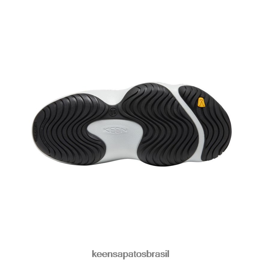 KEEN calçados J8VDXX213 estrela zebra do caixa eletrônico artes iogui homens