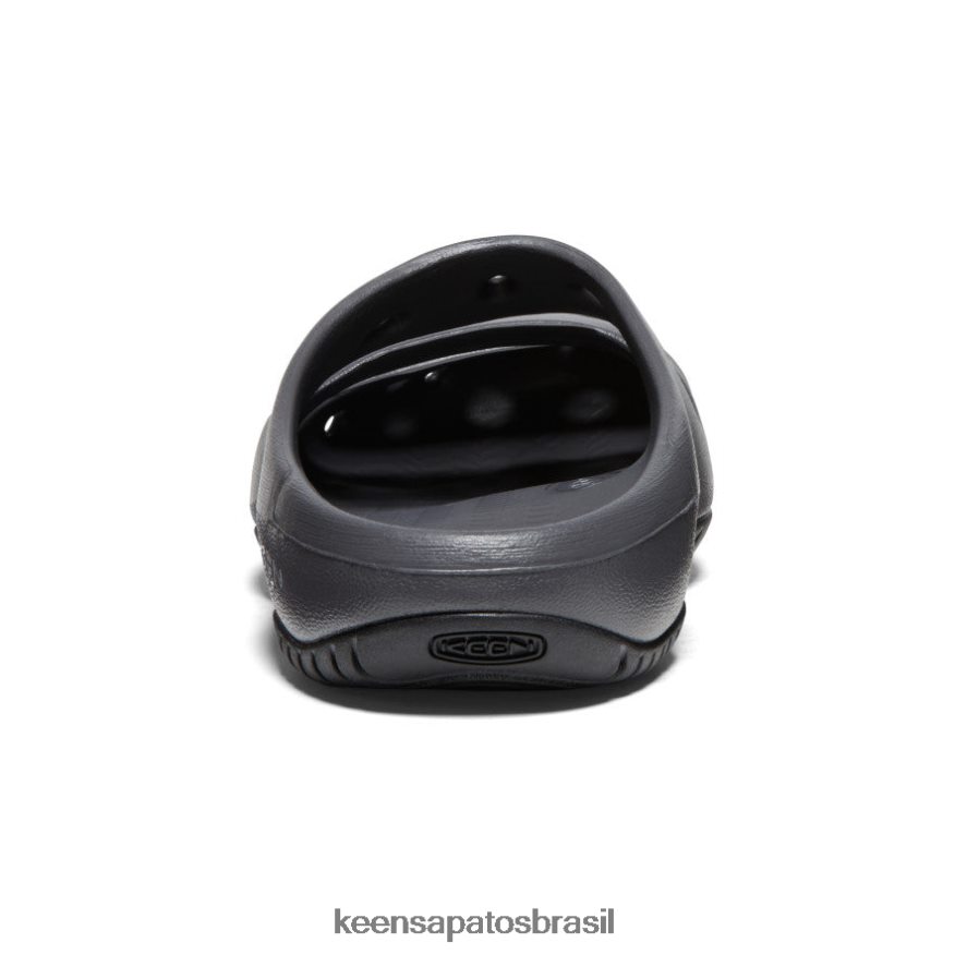 KEEN calçados J8VDXX214 ímã/preto iogue homens