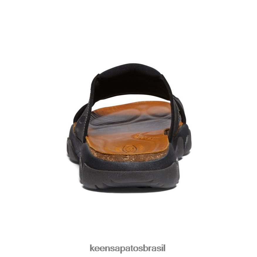 KEEN calçados J8VDXX27 preto slide de daytona ii homens