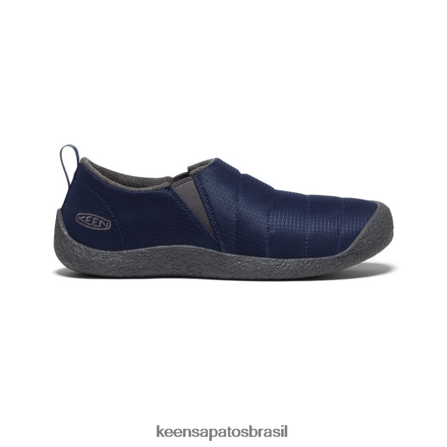 KEEN calçados J8VDXX271 íris/ímã preto como ii homens