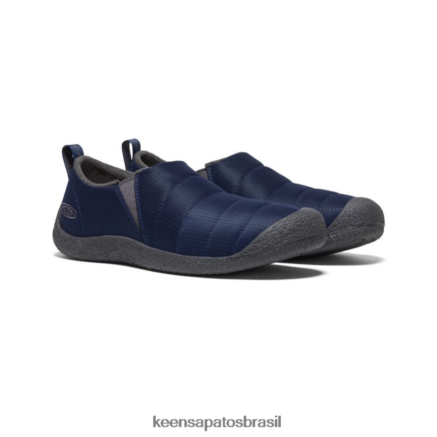 KEEN calçados J8VDXX271 íris/ímã preto como ii homens