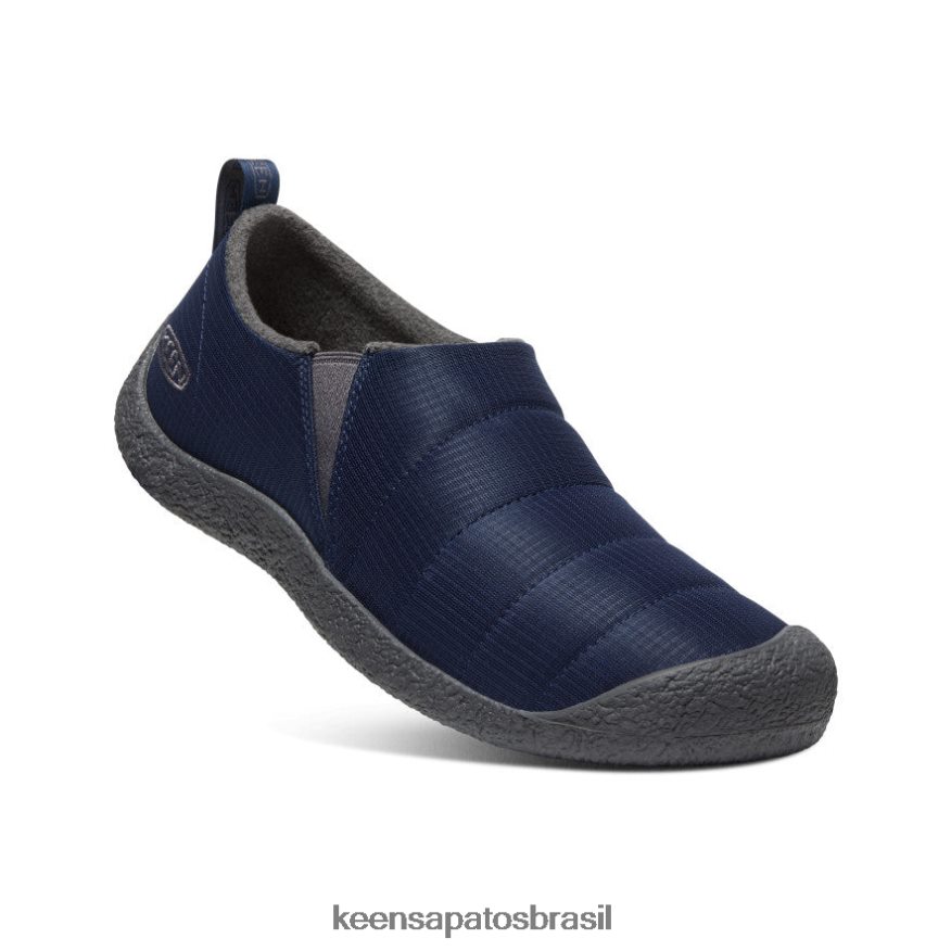 KEEN calçados J8VDXX271 íris/ímã preto como ii homens