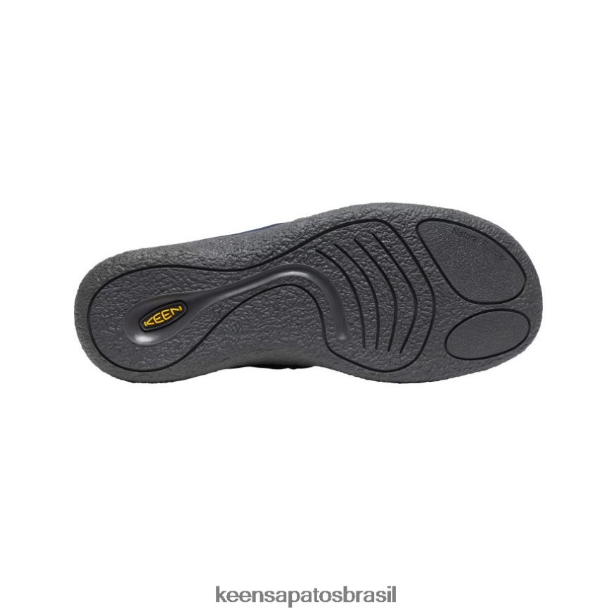 KEEN calçados J8VDXX271 íris/ímã preto como ii homens