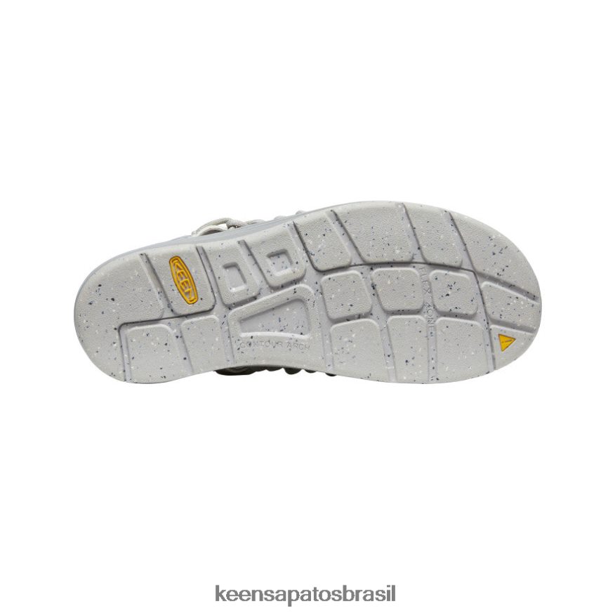 KEEN calçados J8VDXX124 pt-01 deselegante homens