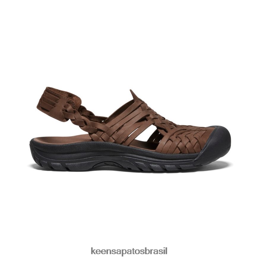 KEEN calçados J8VDXX401 hyke bisonte rosarita ii x hyke homens
