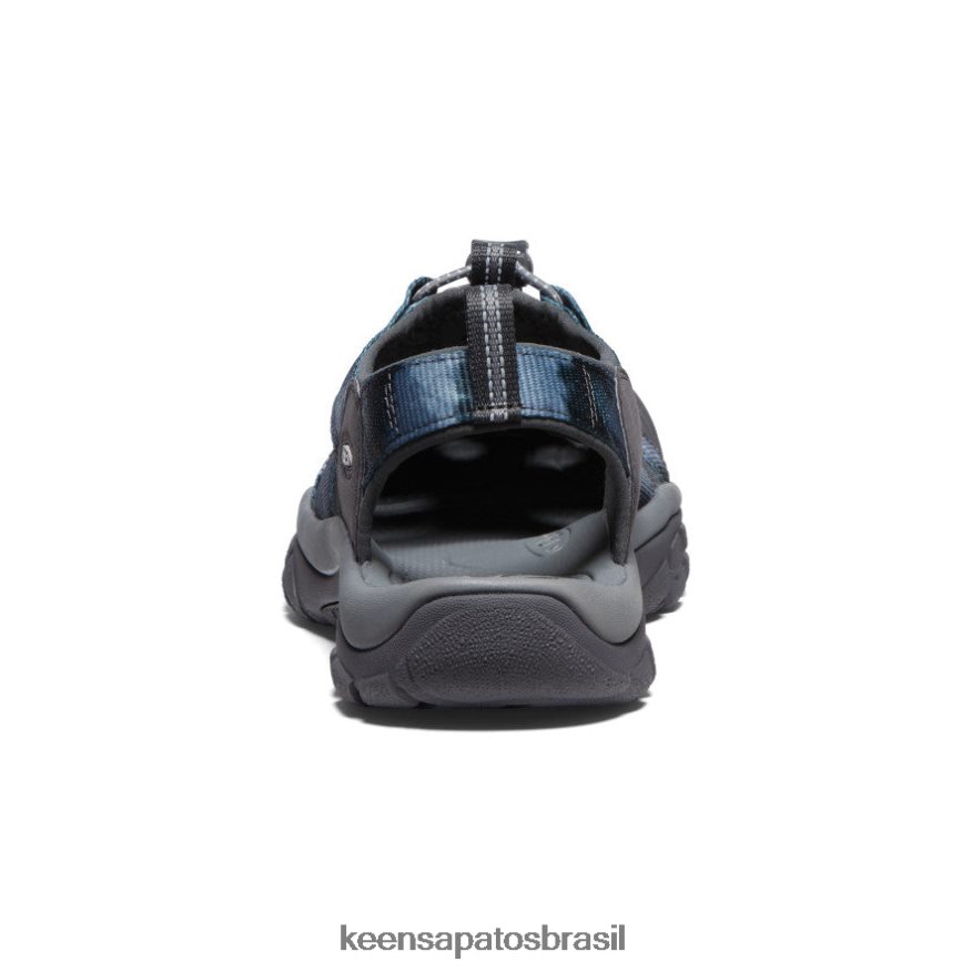 KEEN calçados J8VDXX48 ímã / tie-dye Nova Iorque h2 homens