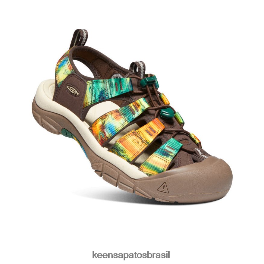 KEEN calçados J8VDXX78 figueira-da-índia newport h2 x garcia homens