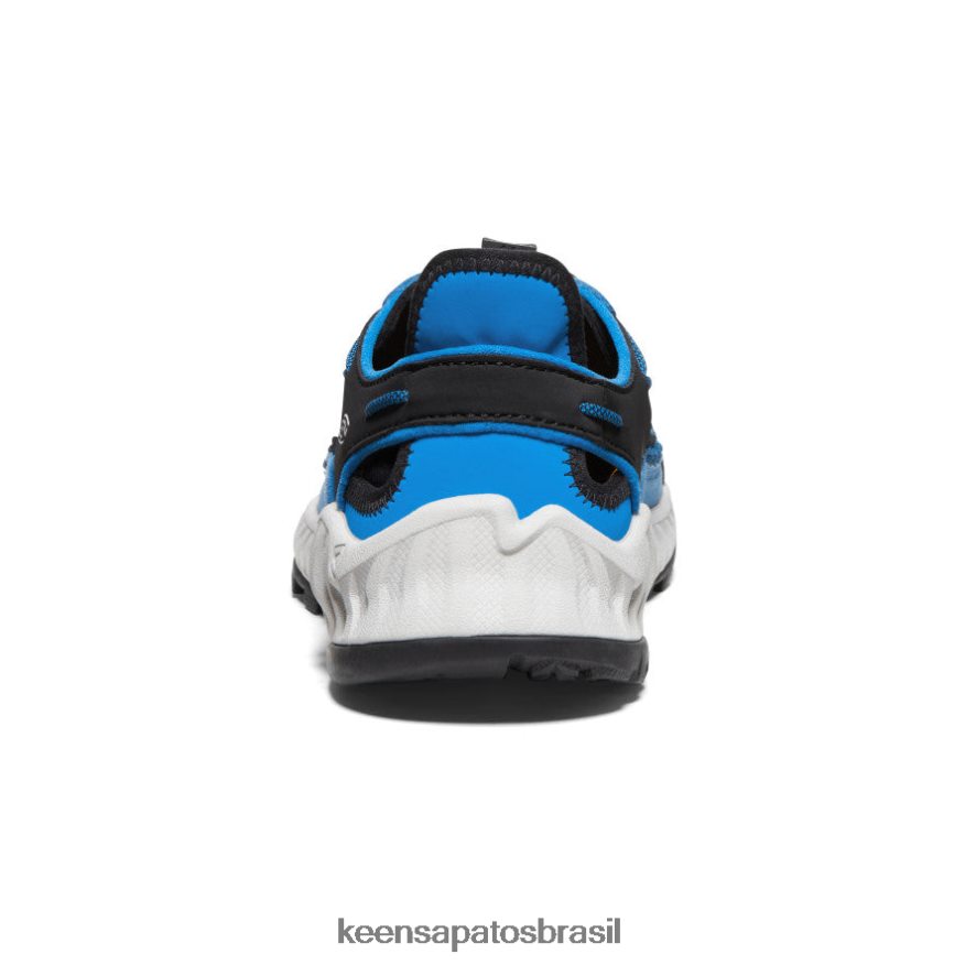 KEEN calçados J8VDXX17 preto/austero uneek nxis homens