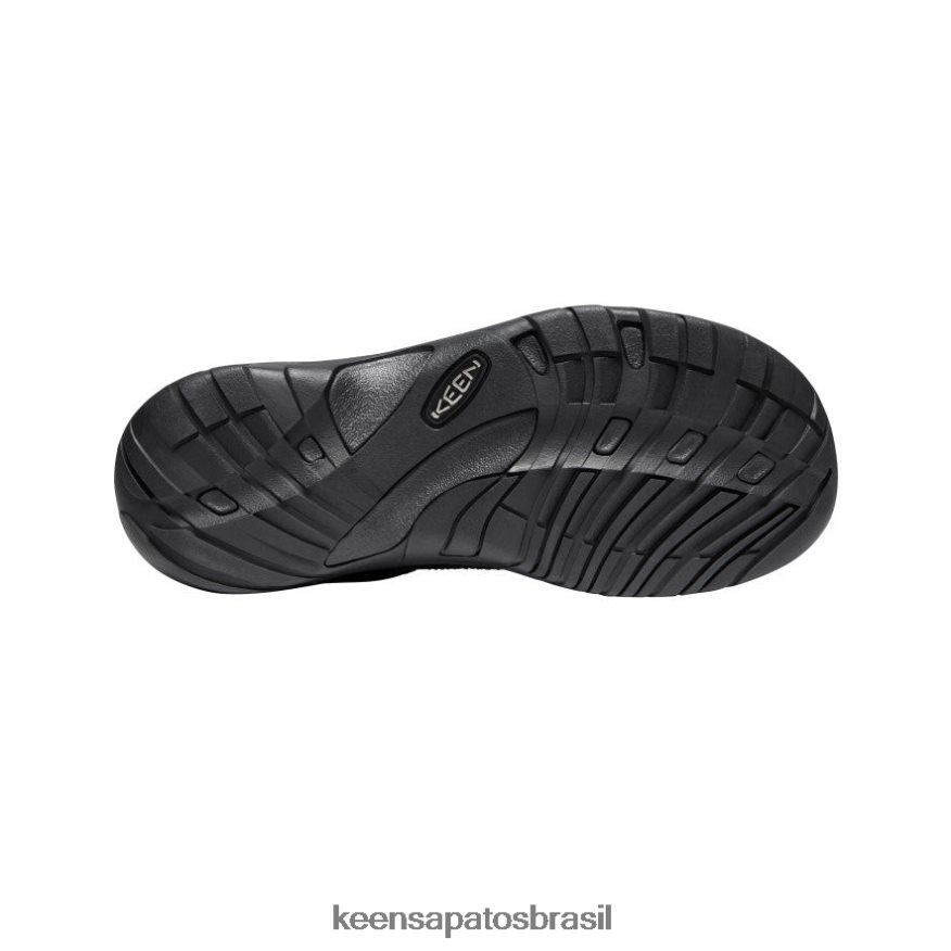 KEEN calçados J8VDXX311 preto Austin homens