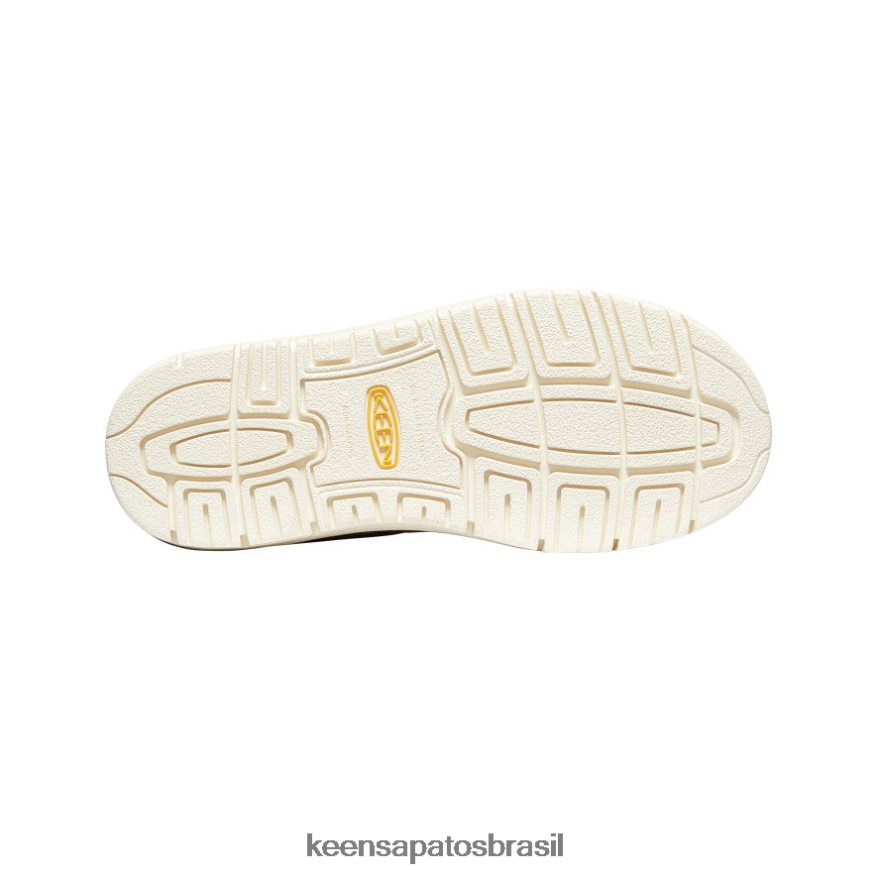 KEEN calçados J8VDXX667 pão de gengibre/esbranquiçado São José 6