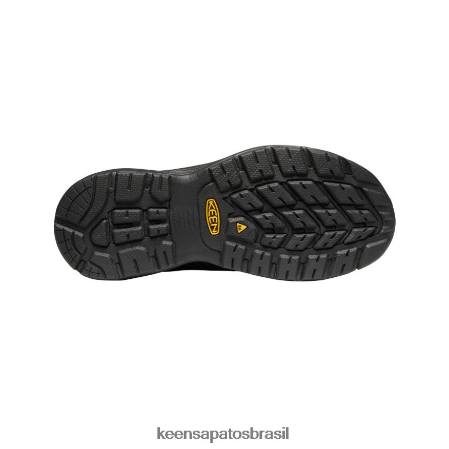 KEEN calçados J8VDXX658 preto sparta xt (biqueira de alumínio) mulheres