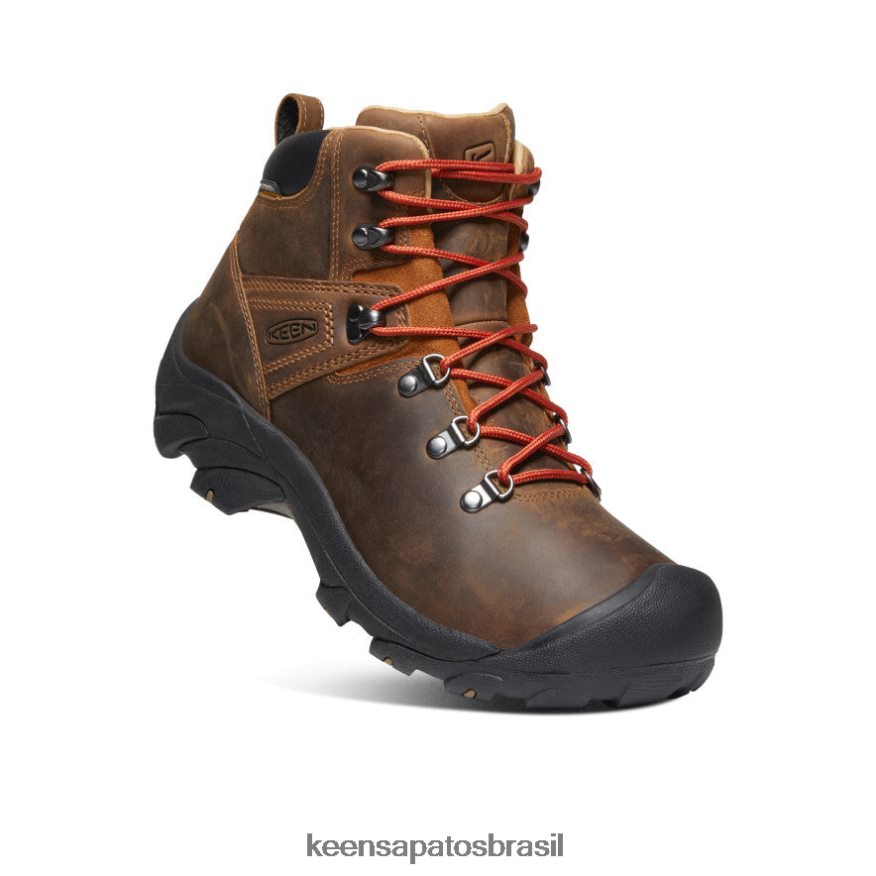 KEEN calçados J8VDXX611 xarope Pirenéus mulheres