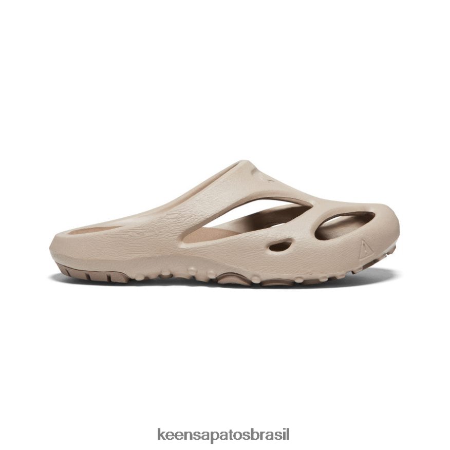 KEEN calçados J8VDXX489 praça taupe/Timberwolf Shanti mulheres