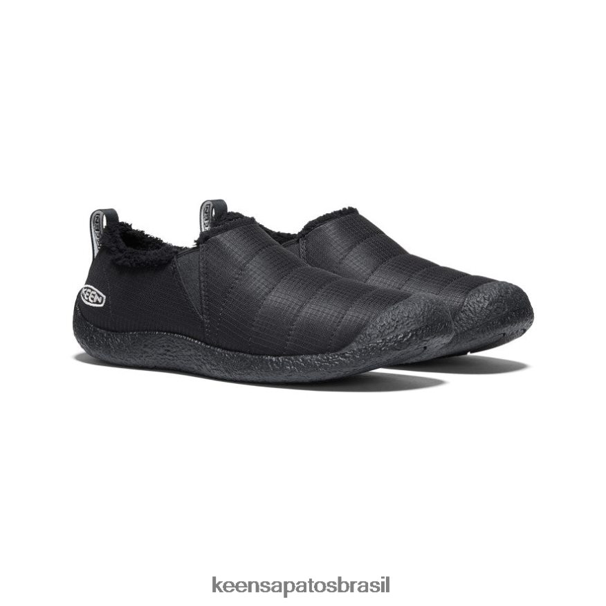KEEN calçados J8VDXX700 preto triplo como ii mulheres