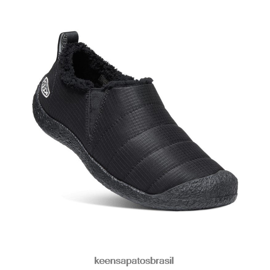 KEEN calçados J8VDXX700 preto triplo como ii mulheres