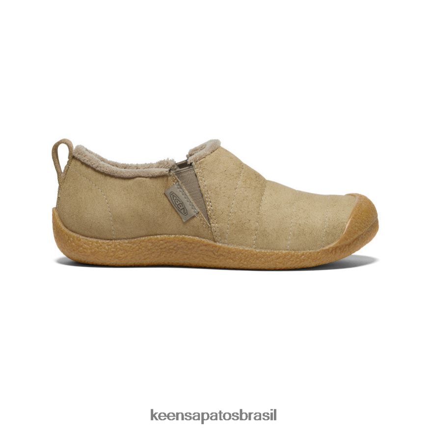 KEEN calçados J8VDXX707 bege colheita de howser mulheres