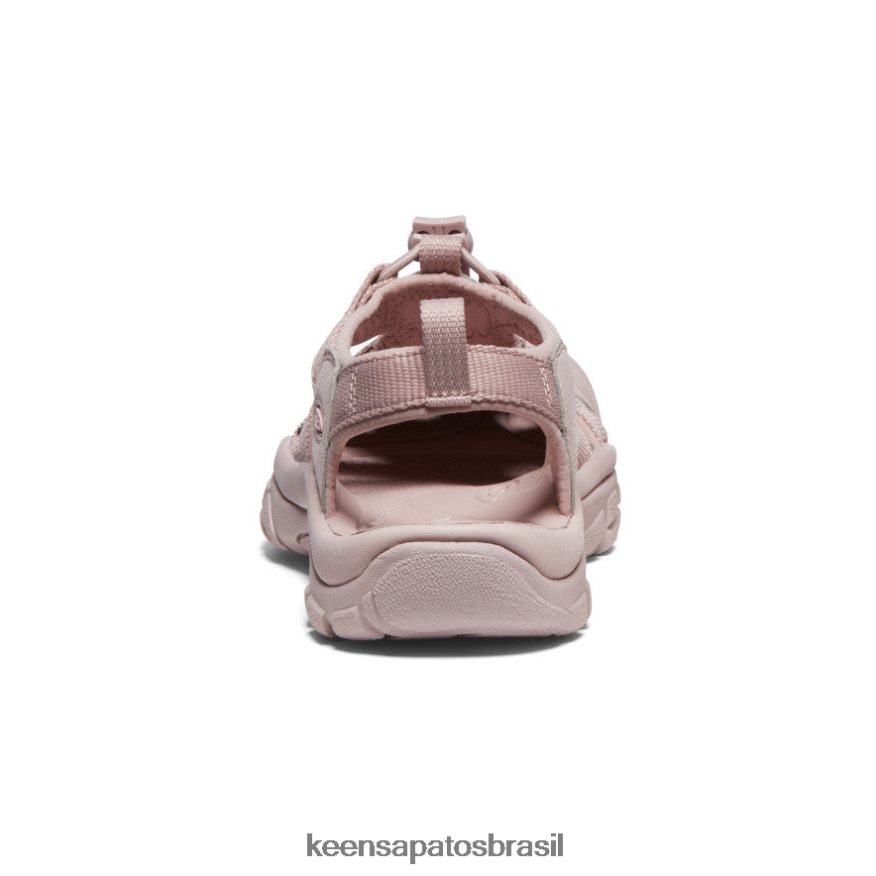 KEEN calçados J8VDXX410 monocromático/fulvo Nova Iorque h2 mulheres