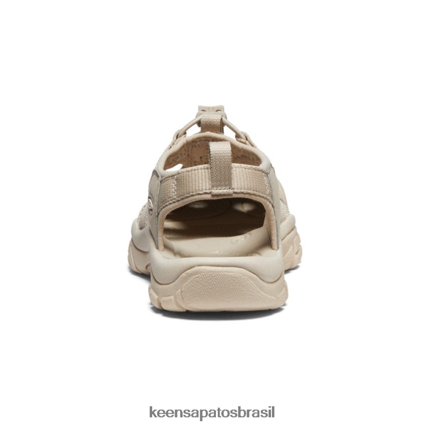 KEEN calçados J8VDXX411 monocromático/safári Nova Iorque h2 mulheres