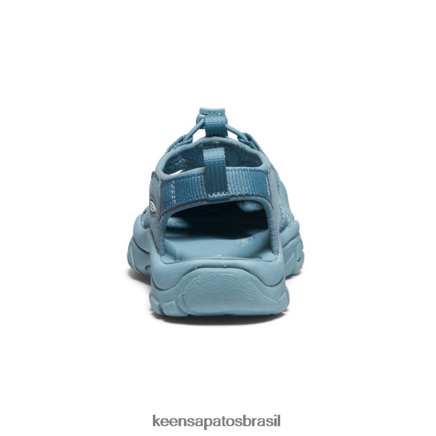 KEEN calçados J8VDXX413 monocromático/azul fumaça Nova Iorque h2 mulheres