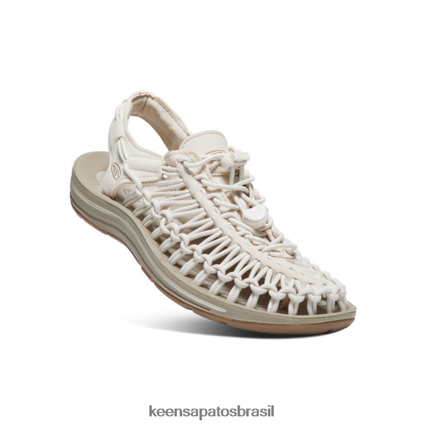 KEEN calçados J8VDXX509 calota branca/pé de milho deselegante mulheres