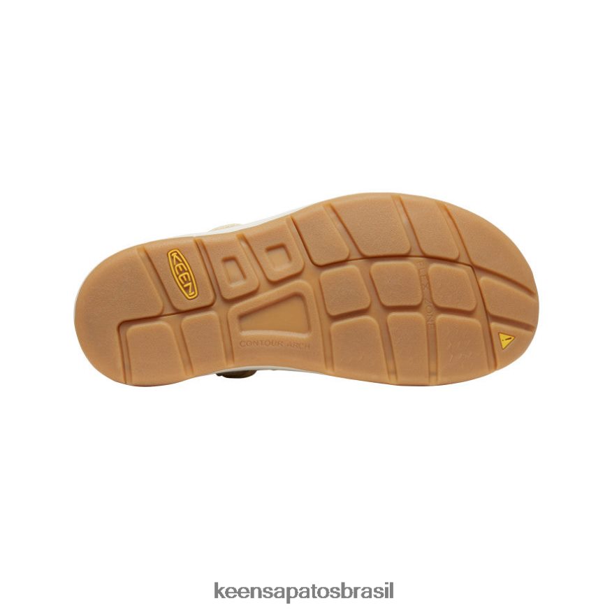 KEEN calçados J8VDXX514 mimosa deselegante mulheres