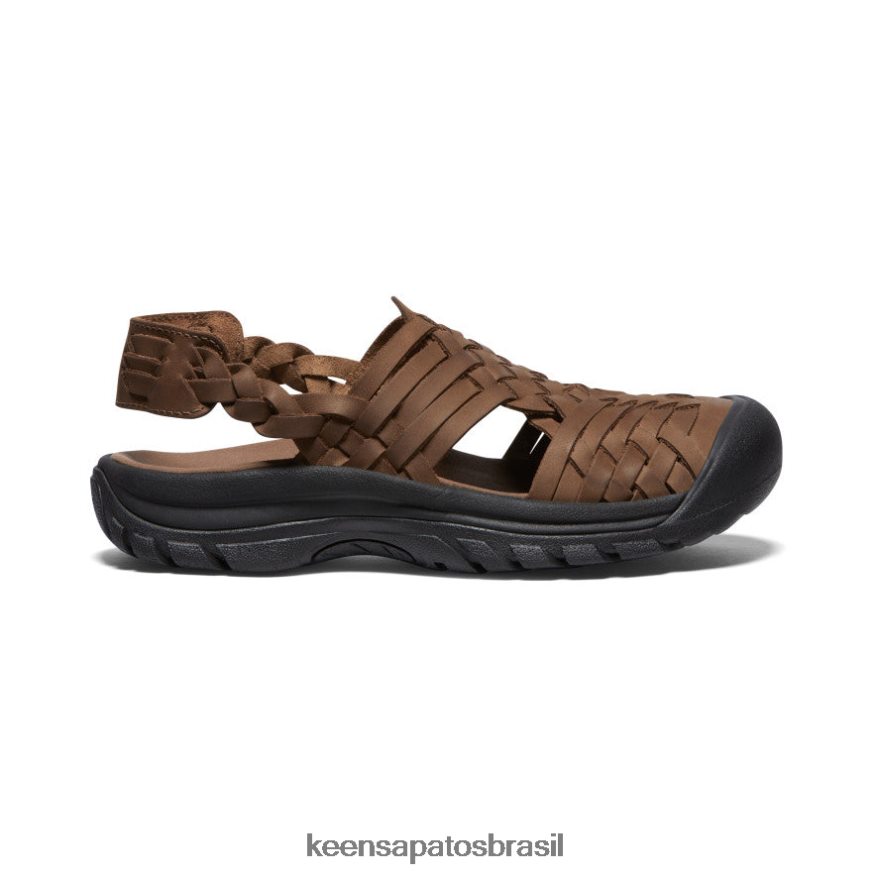 KEEN calçados J8VDXX687 hyke bisonte rosarita ii x hyke mulheres
