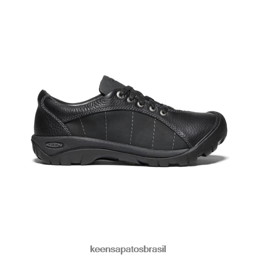 KEEN calçados J8VDXX643 preto/ímã presídio mulheres