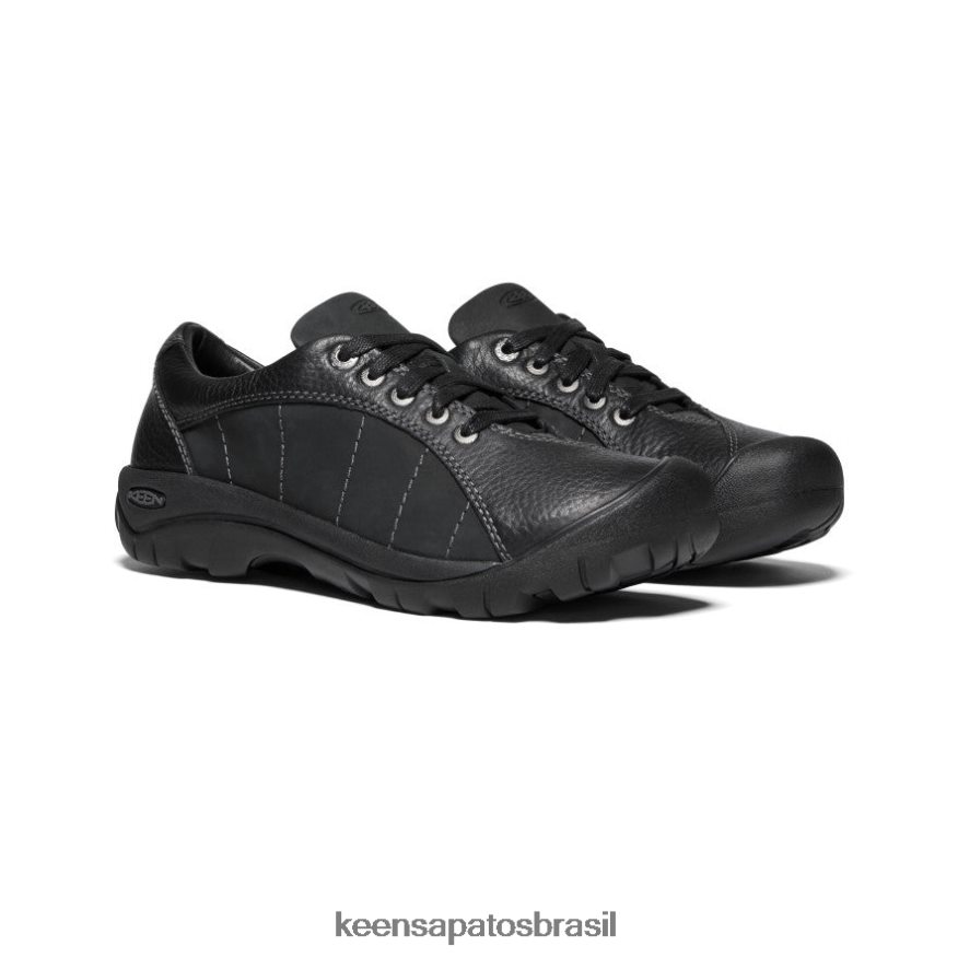 KEEN calçados J8VDXX643 preto/ímã presídio mulheres