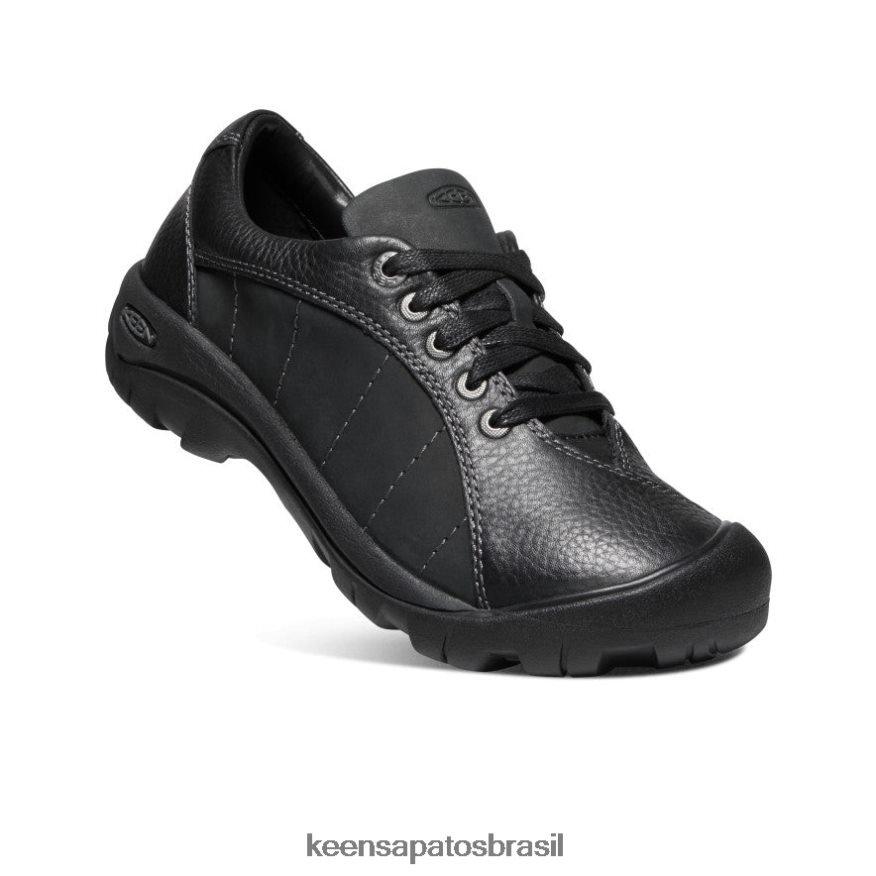 KEEN calçados J8VDXX643 preto/ímã presídio mulheres