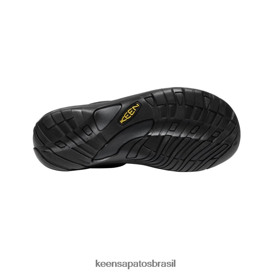 KEEN calçados J8VDXX643 preto/ímã presídio mulheres