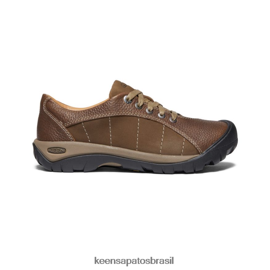KEEN calçados J8VDXX644 cascata/shitake presídio mulheres