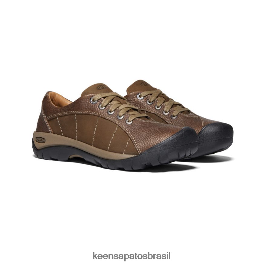 KEEN calçados J8VDXX644 cascata/shitake presídio mulheres