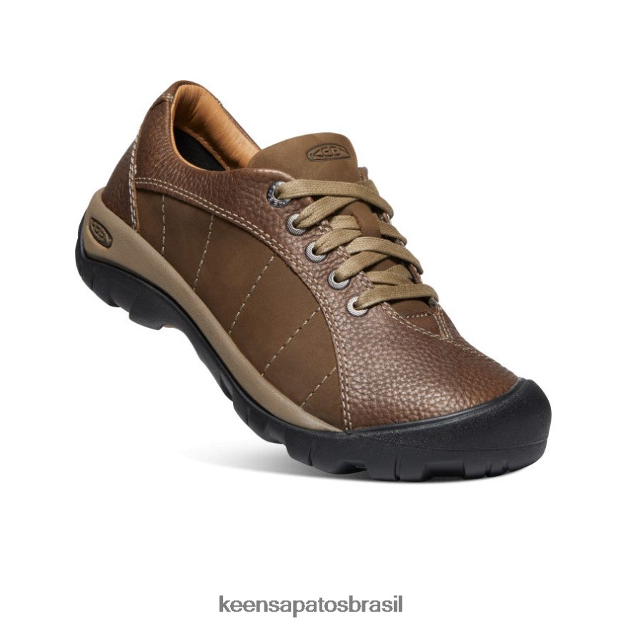 KEEN calçados J8VDXX644 cascata/shitake presídio mulheres